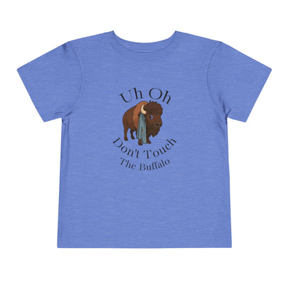 Uh Oh Buffalo