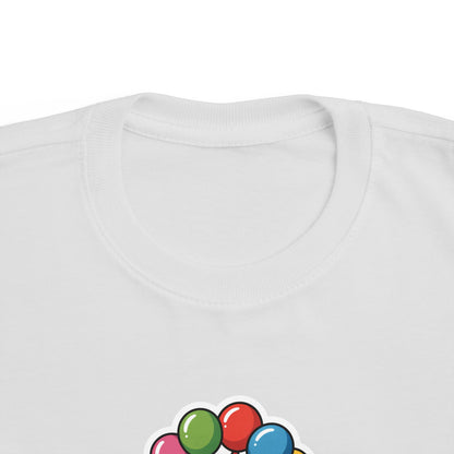 Good Vibes Kids Tee