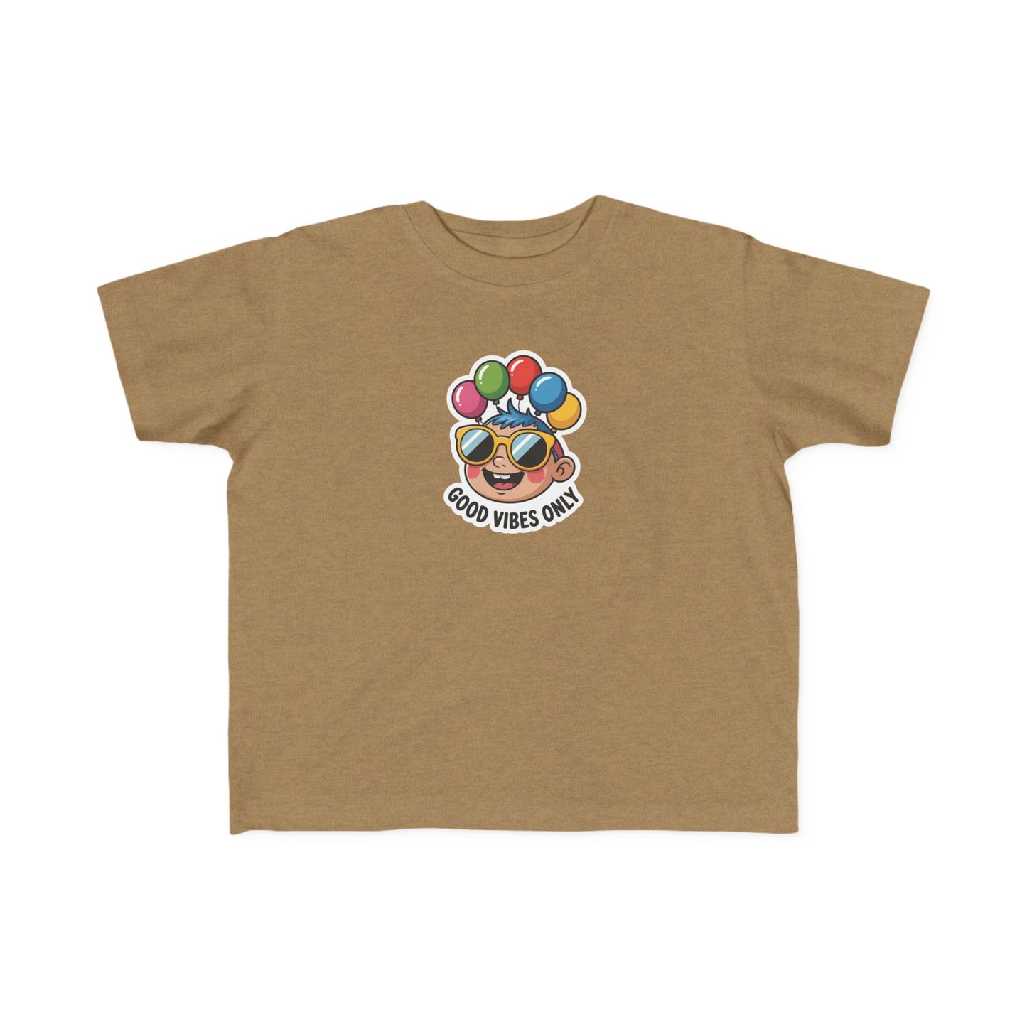 Good Vibes Kids Tee