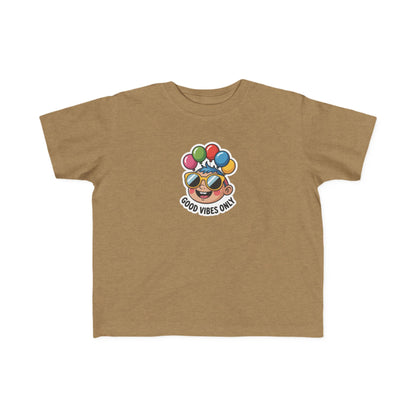 Good Vibes Kids Tee