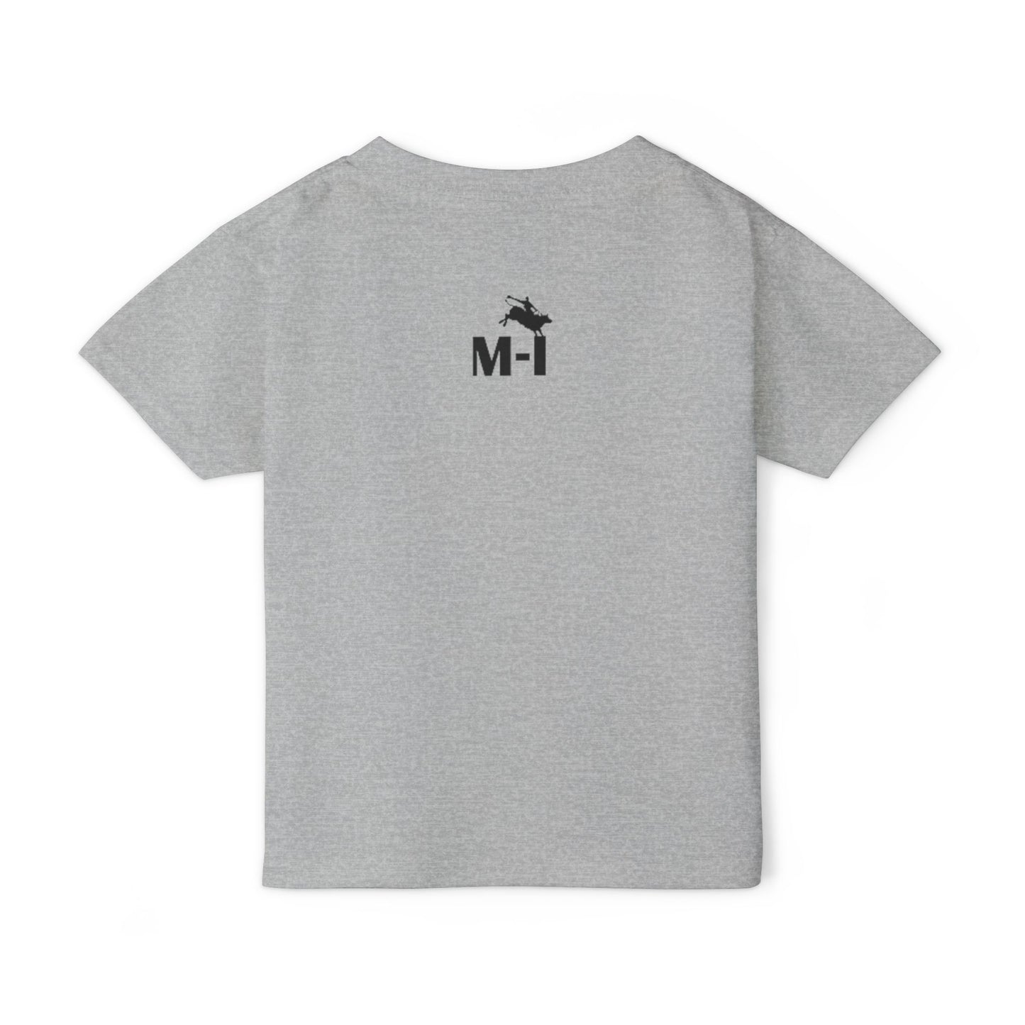 Feral Raccoon Toddler T-Shirt, Playful Kids Shirt, Funny Toddler Apparel, Animal Lover Gift, Cute Feral Design Tee