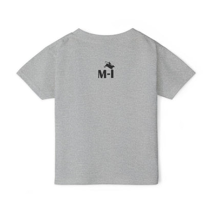 Feral Raccoon Toddler T-Shirt, Playful Kids Shirt, Funny Toddler Apparel, Animal Lover Gift, Cute Feral Design Tee
