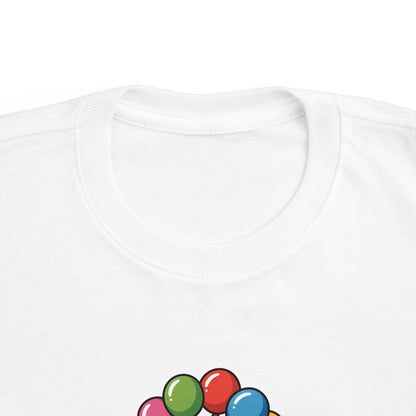 Good Vibes Kids Tee