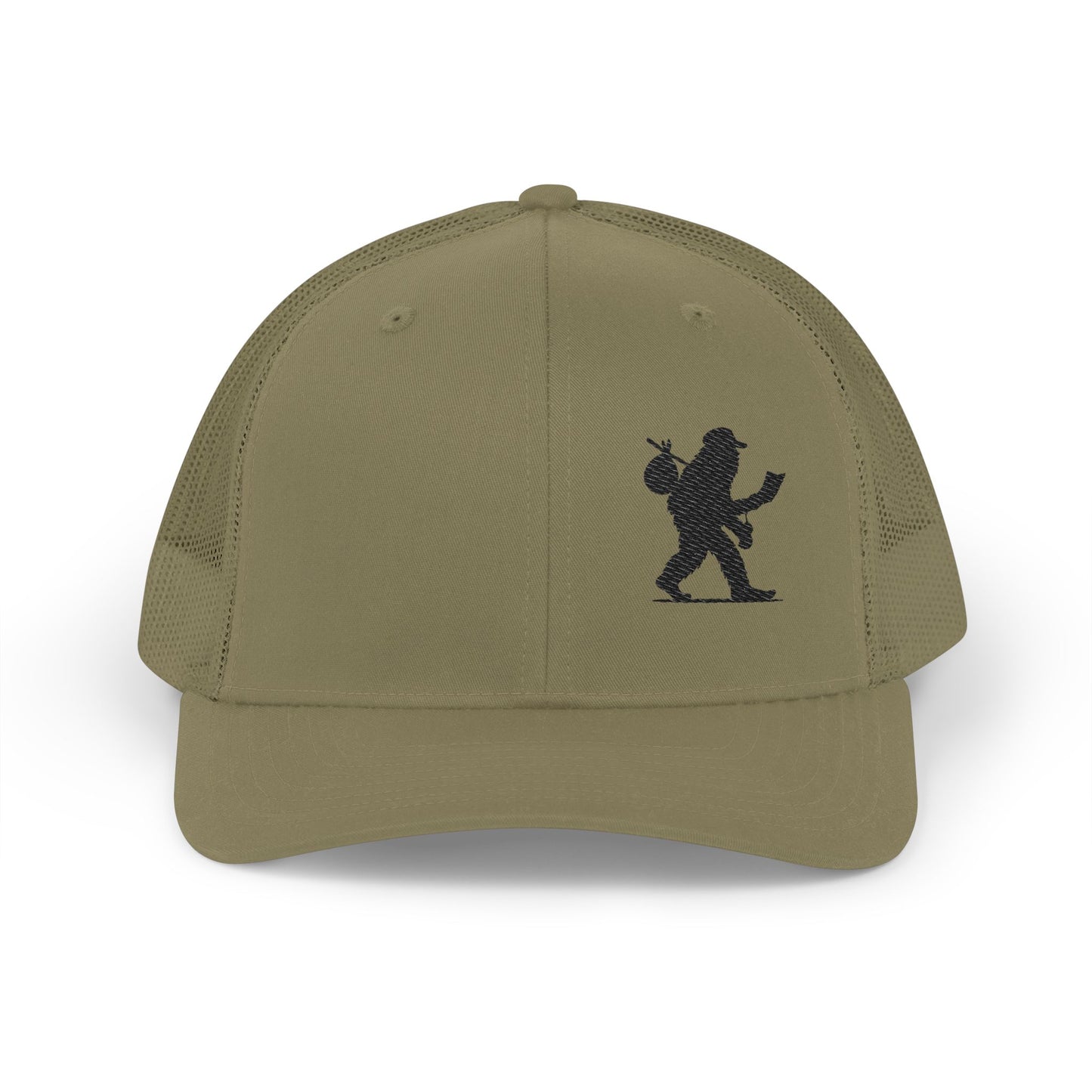 The Wanderer Snapback