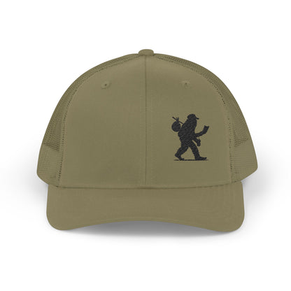 The Wanderer Snapback