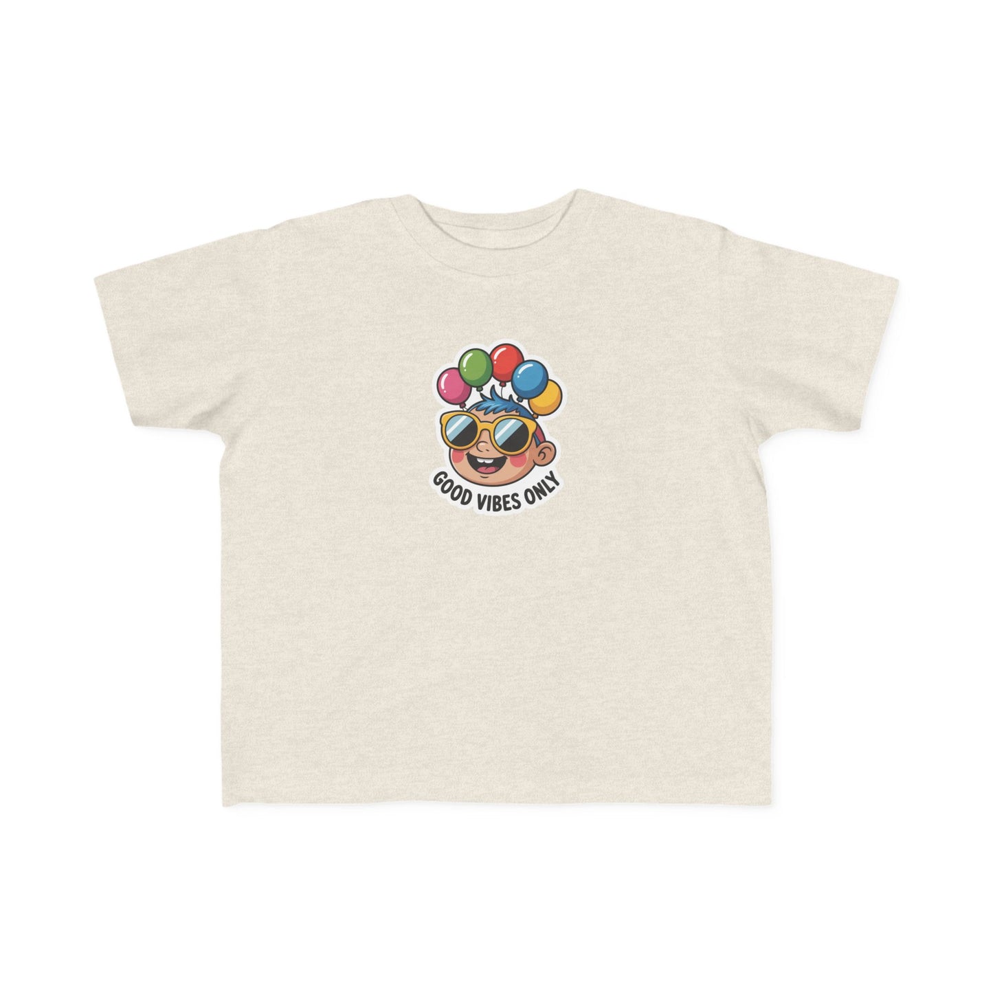 Good Vibes Kids Tee