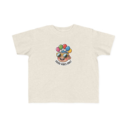 Good Vibes Kids Tee
