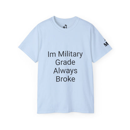Military Grade