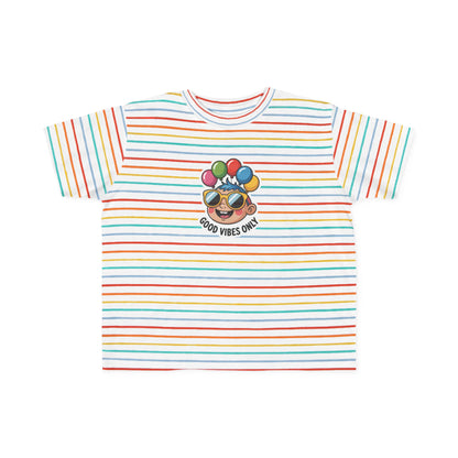 Good Vibes Kids Tee