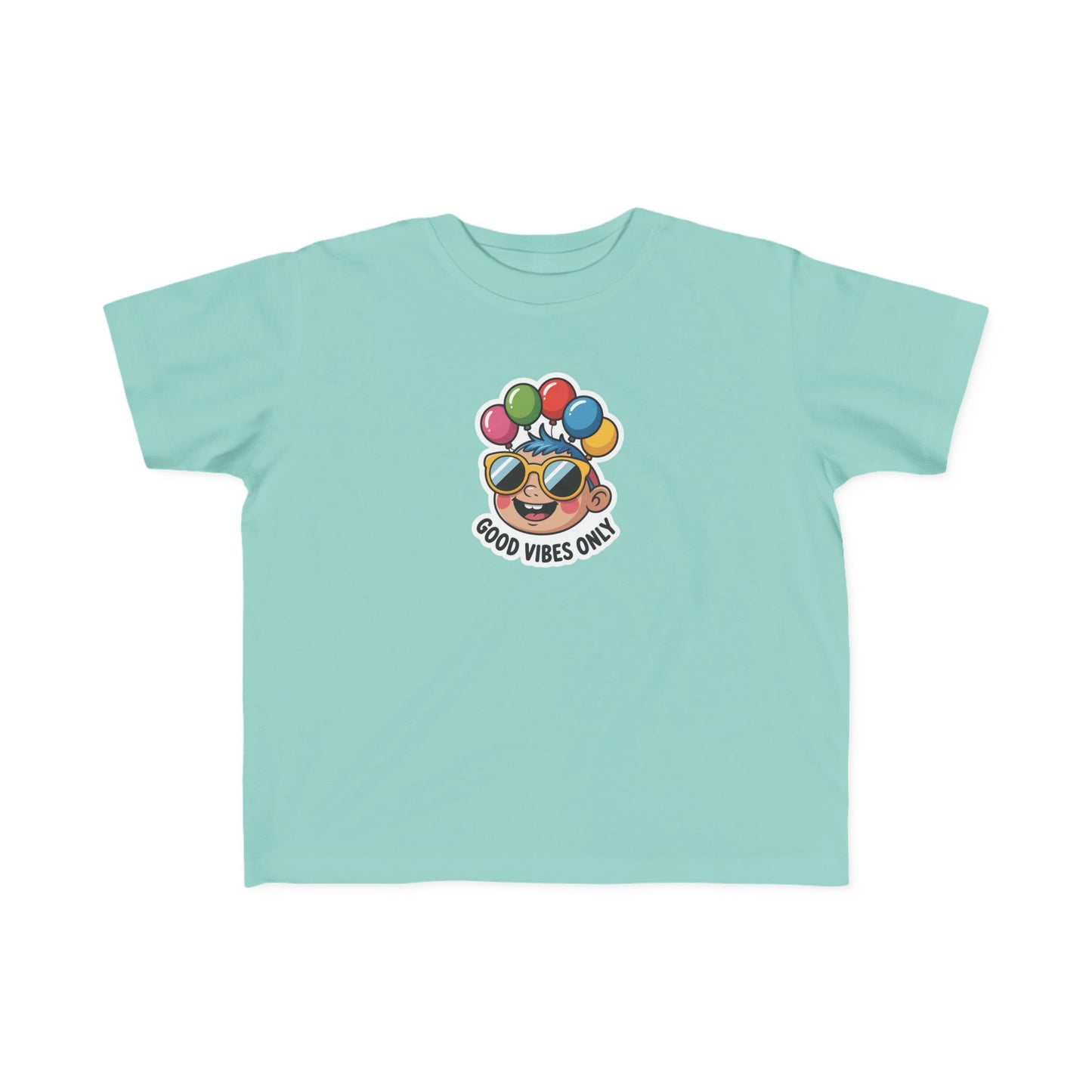 Good Vibes Kids Tee