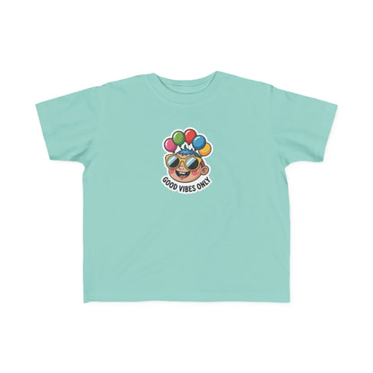 Good Vibes Kids Tee
