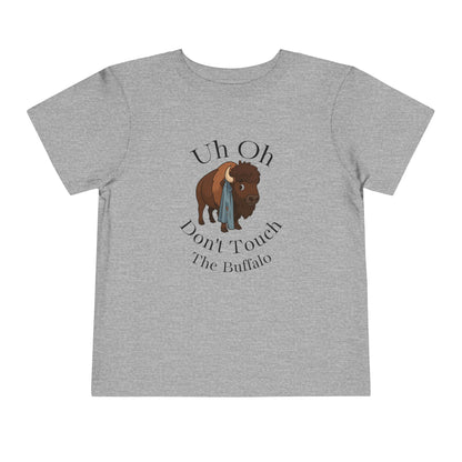 Uh Oh Buffalo