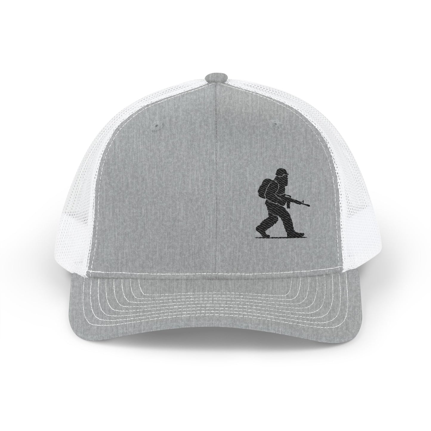 The Warrior  Snapback