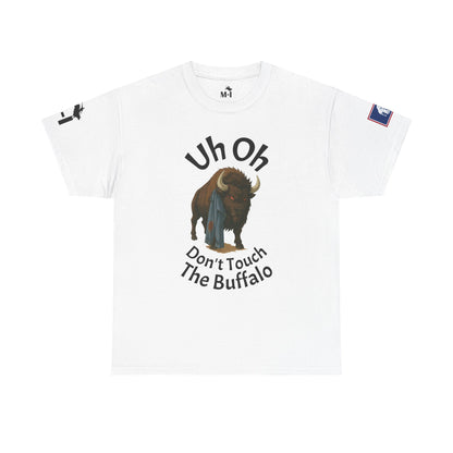 Buffalo Warning Tee
