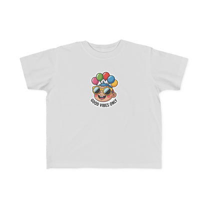 Good Vibes Kids Tee