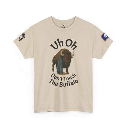 Buffalo Warning Tee