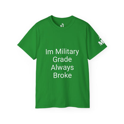 Military Grade