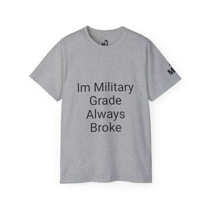 Military Grade