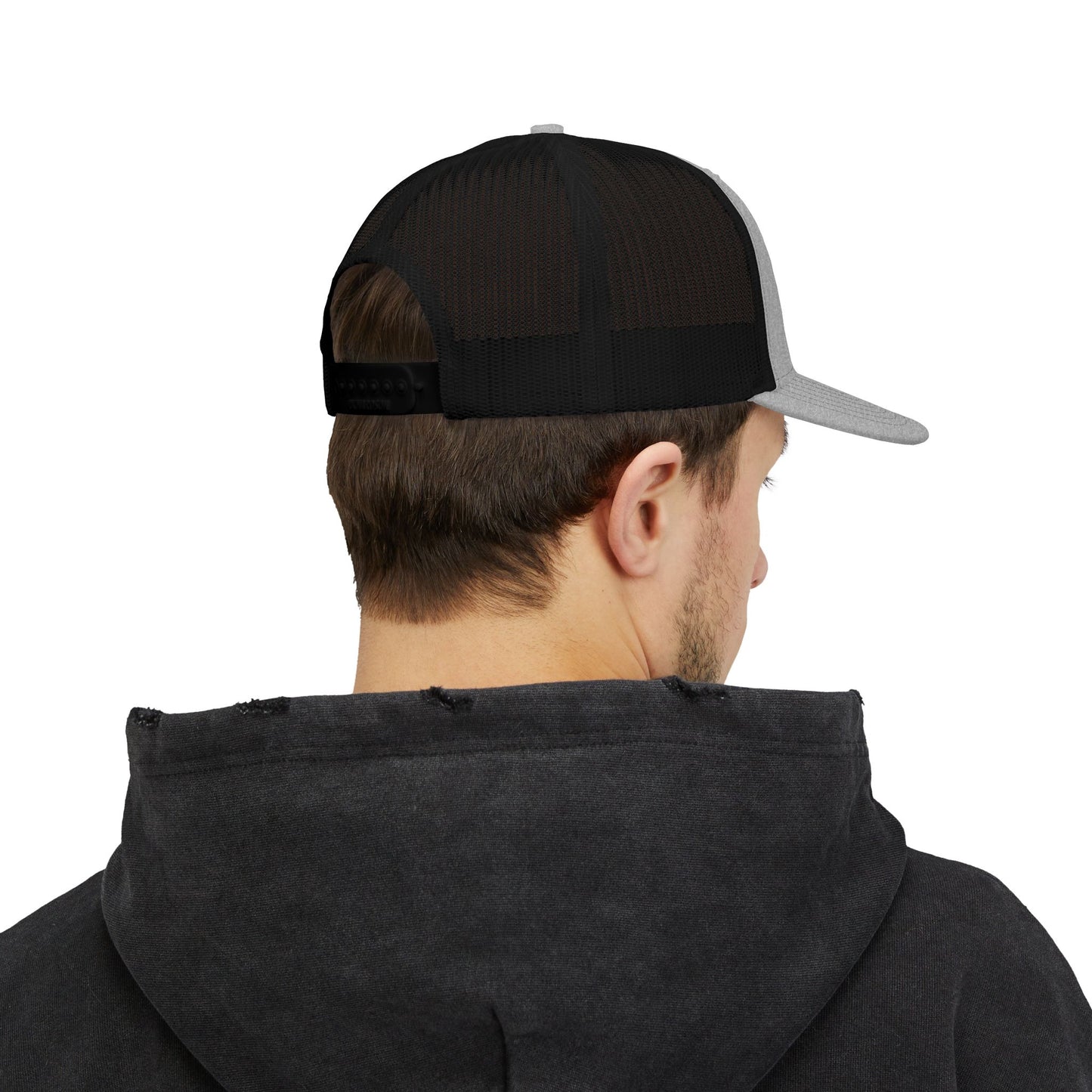 Explorer Snapback