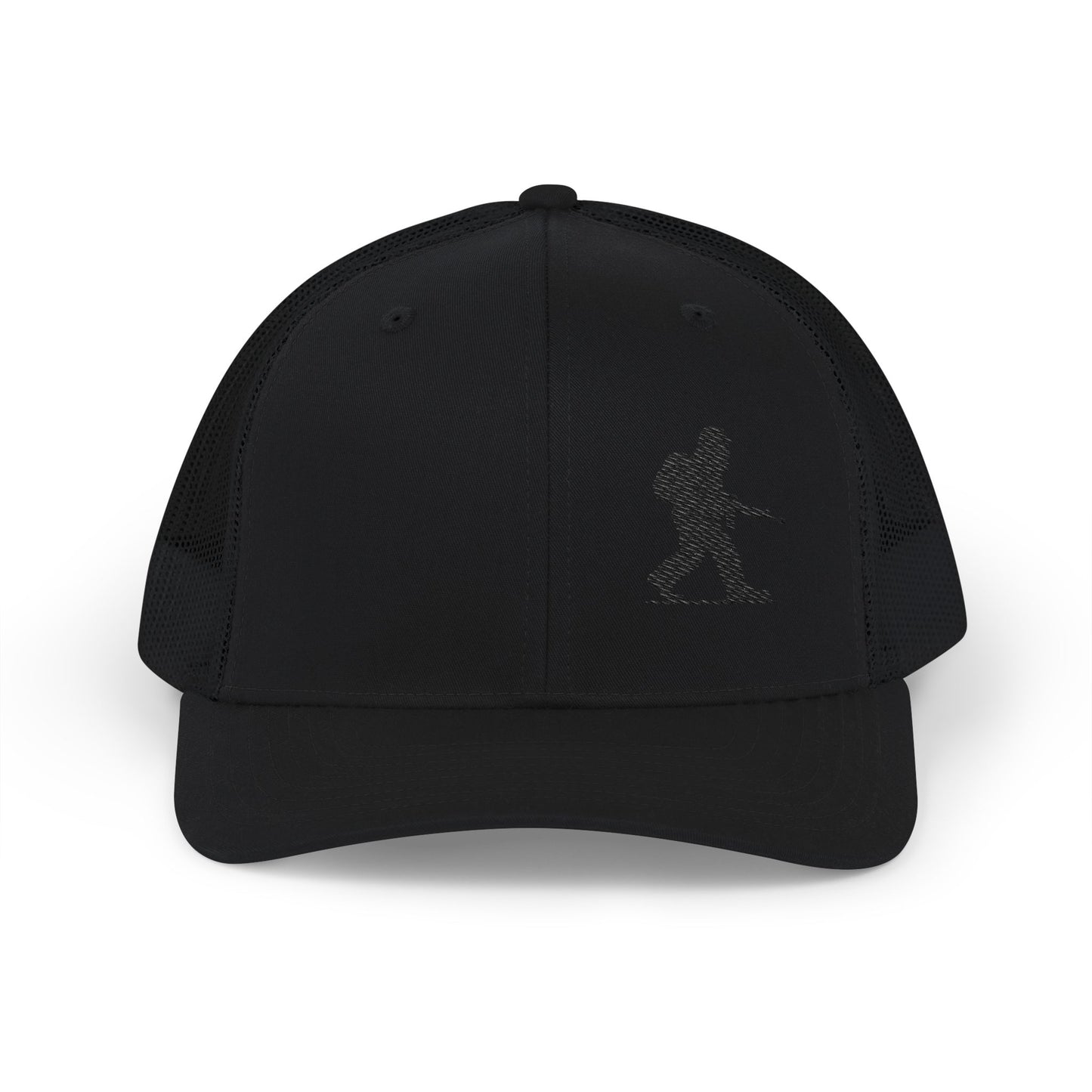 The Warrior  Snapback
