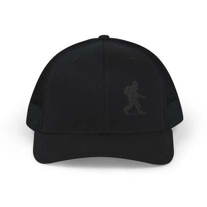 The Warrior  Snapback