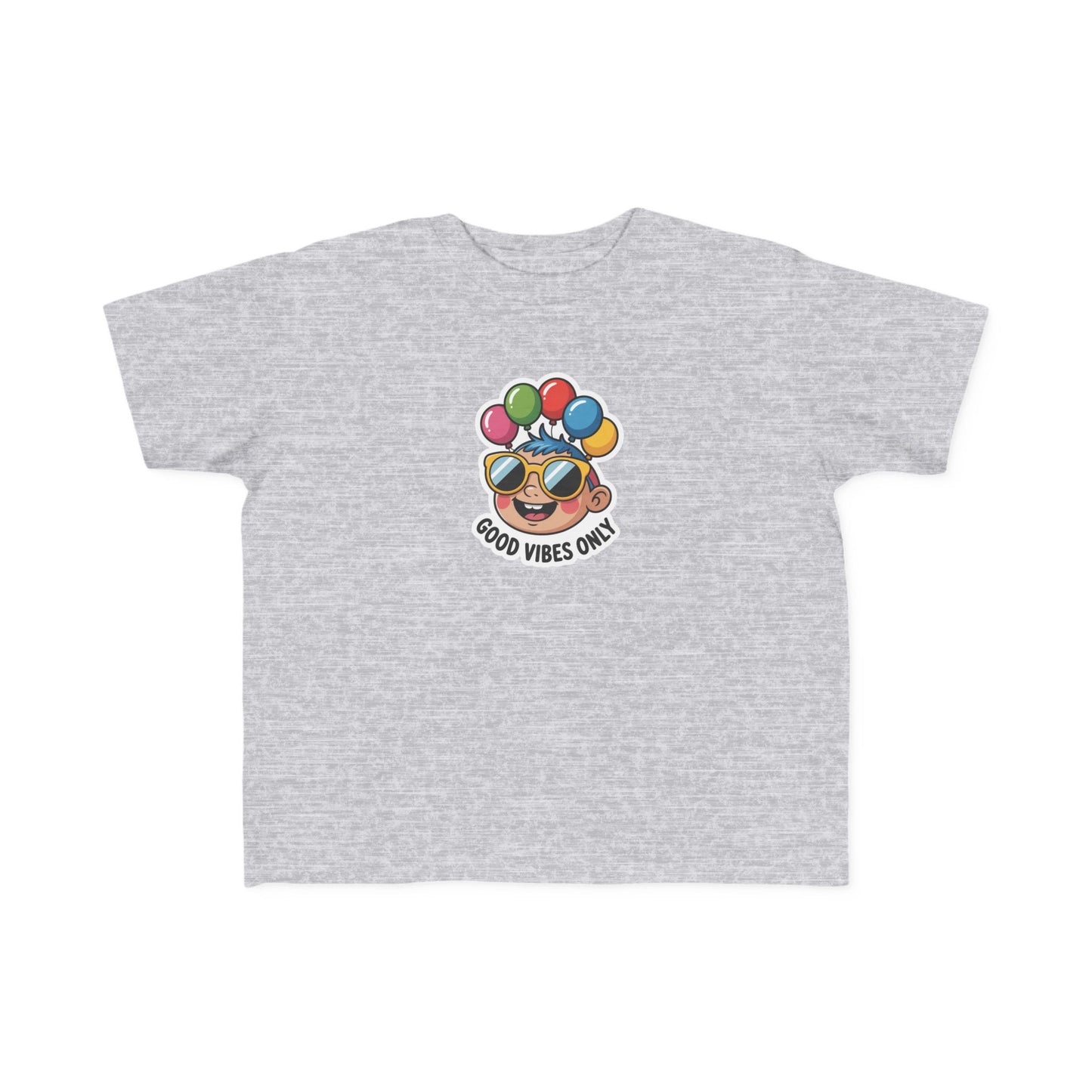 Good Vibes Kids Tee