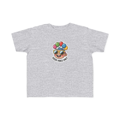 Good Vibes Kids Tee