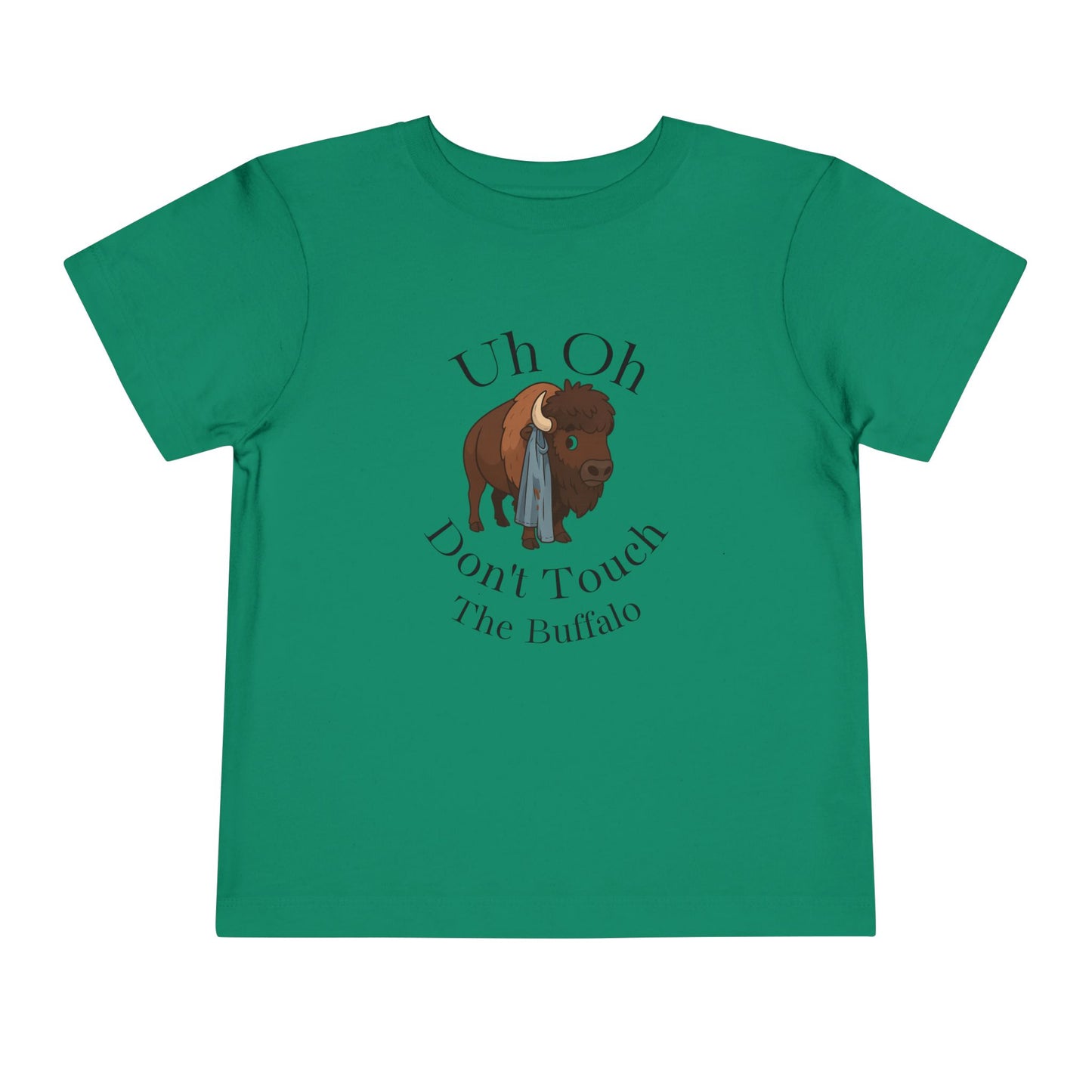 Uh Oh Buffalo