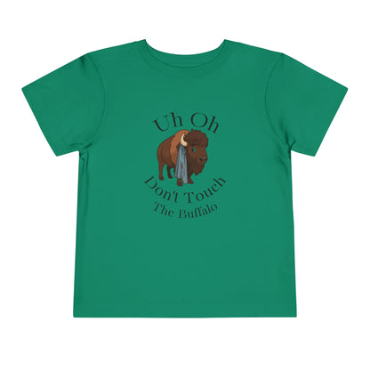 Uh Oh Buffalo