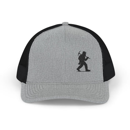 The Miner Snapback