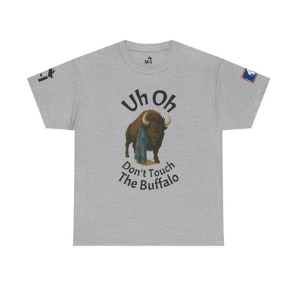 Buffalo Warning Tee