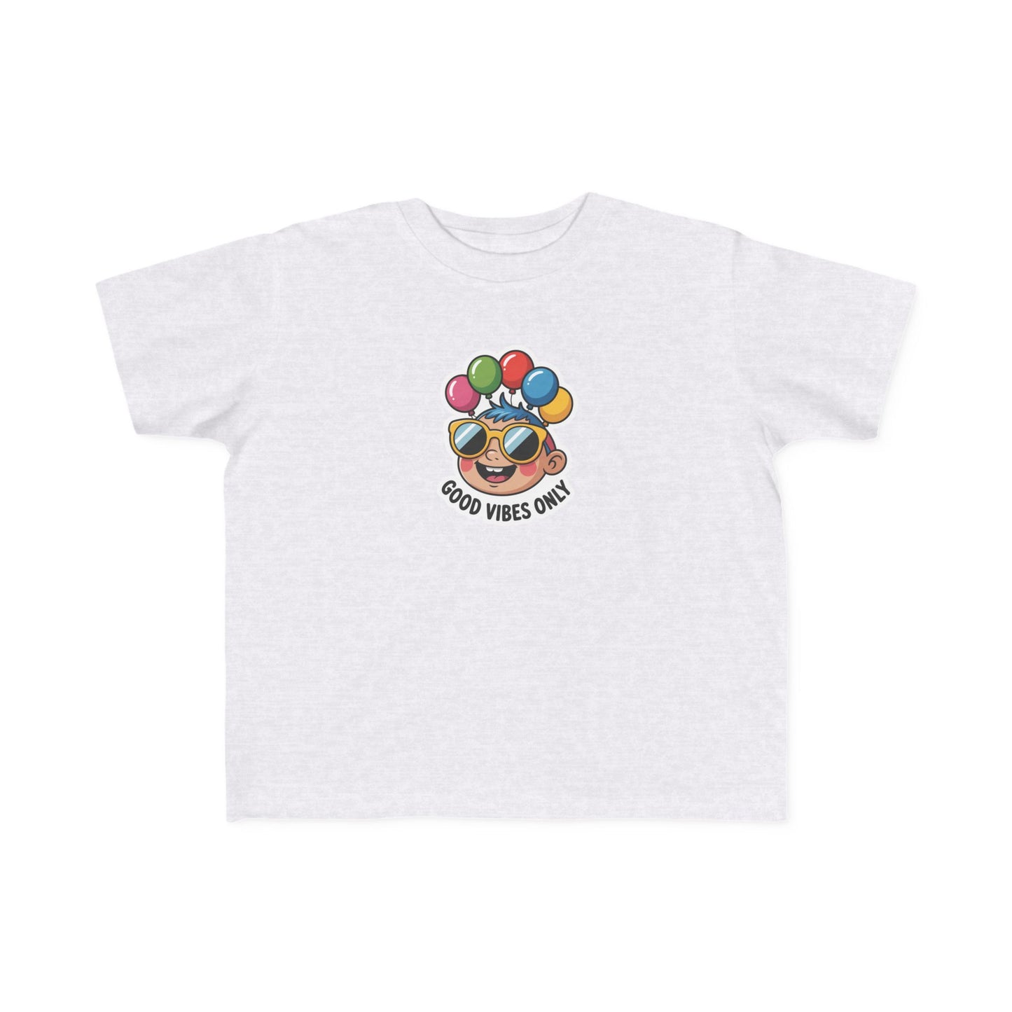 Good Vibes Kids Tee