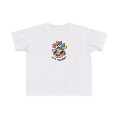 Good Vibes Kids Tee