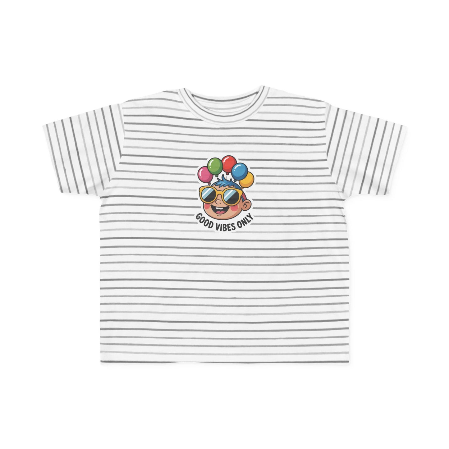 Good Vibes Kids Tee