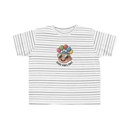 Good Vibes Kids Tee
