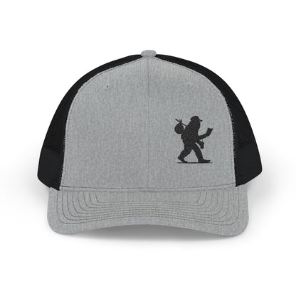 The Wanderer Snapback