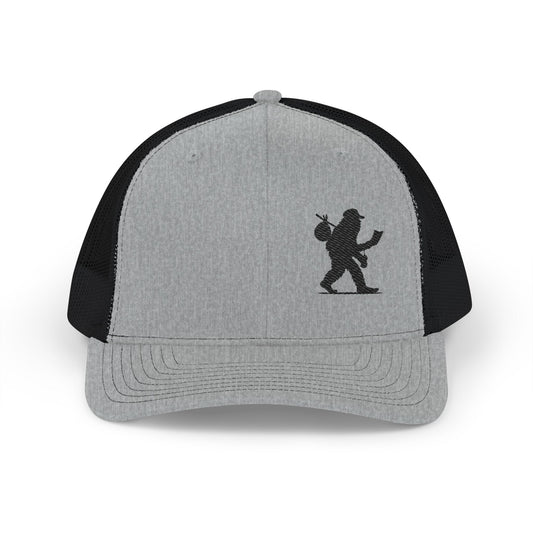 The Wanderer Snapback