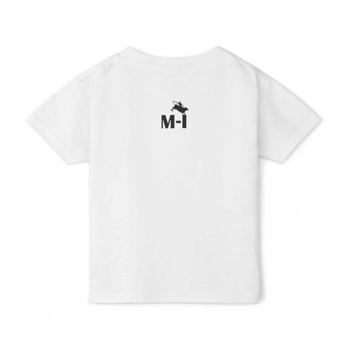 Feral Raccoon Toddler T-Shirt, Playful Kids Shirt, Funny Toddler Apparel, Animal Lover Gift, Cute Feral Design Tee
