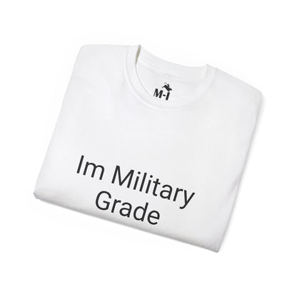 Military Grade