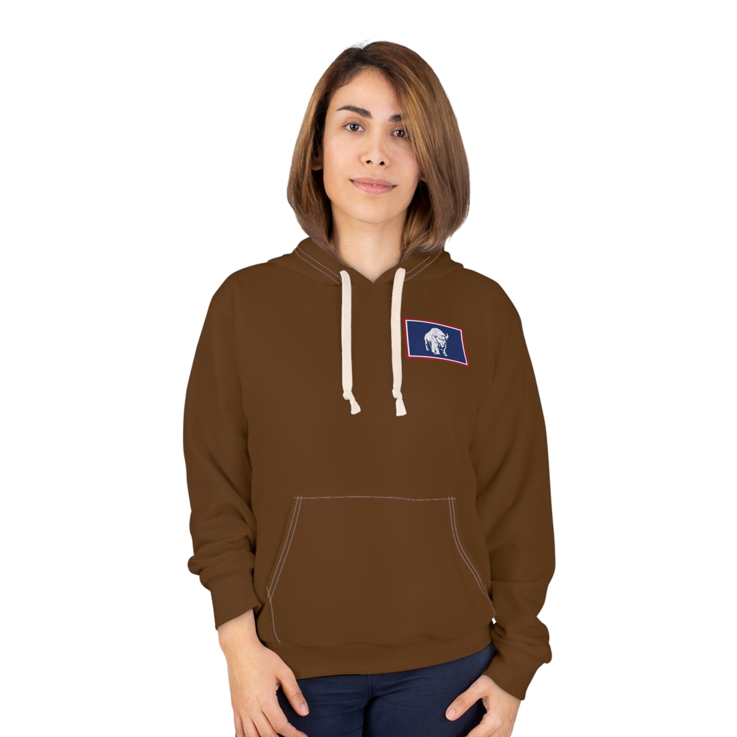 Not All Who Wander Are Lost hoodie
