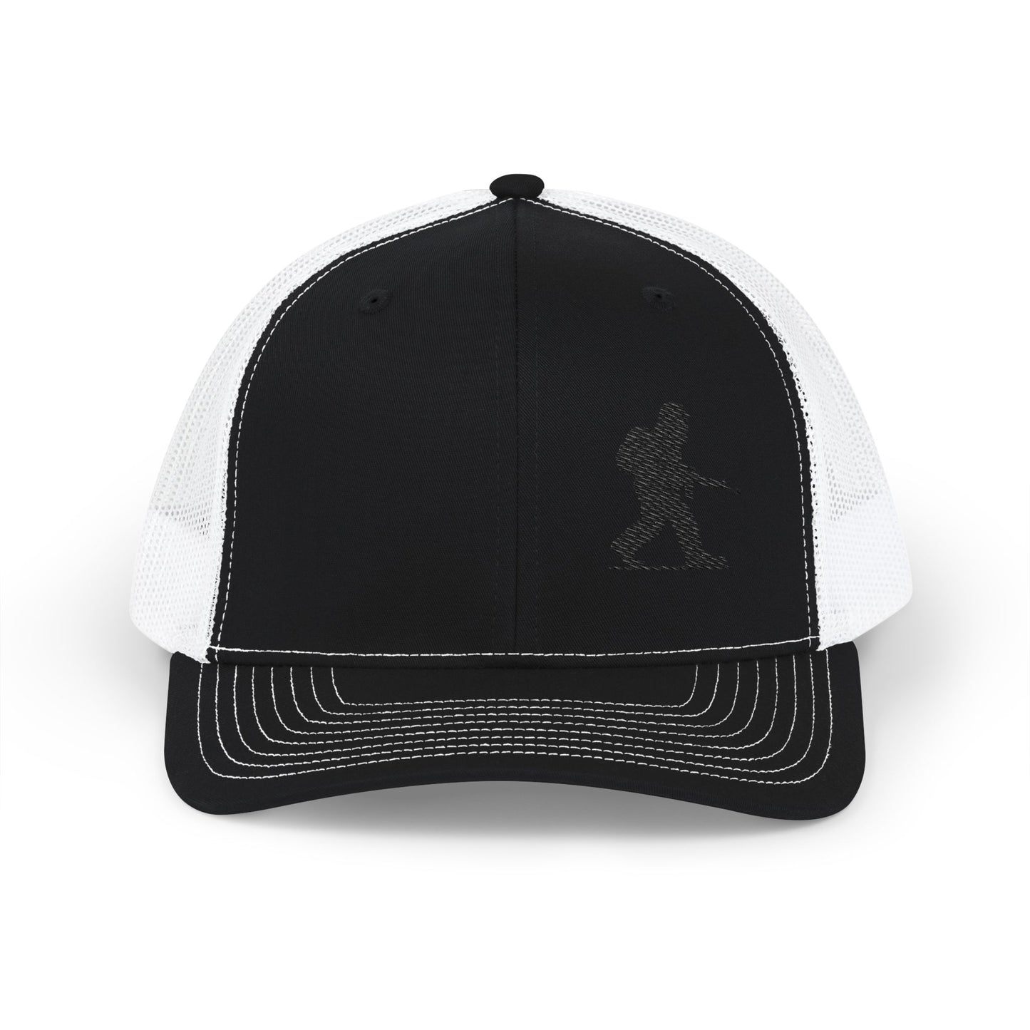 The Warrior  Snapback