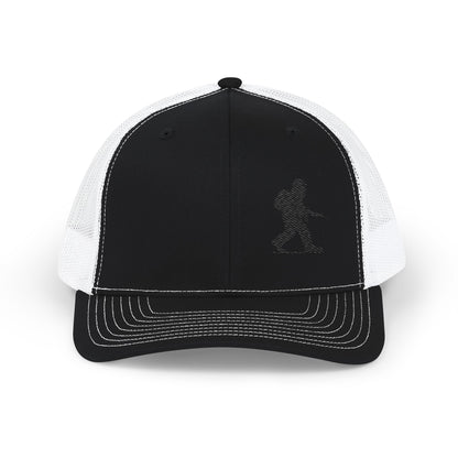 The Warrior  Snapback
