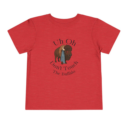Uh Oh Buffalo