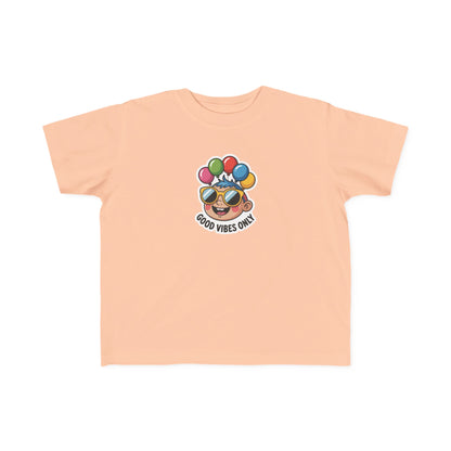 Good Vibes Kids Tee