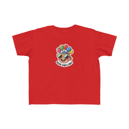 Good Vibes Kids Tee