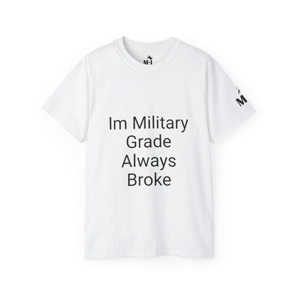 Military Grade
