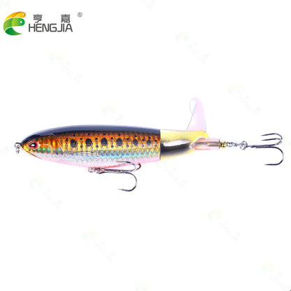 Hengjia Floating Fish Lures