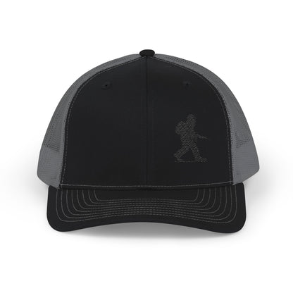 The Warrior  Snapback