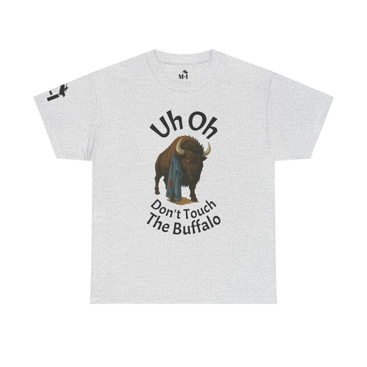 Buffalo Warning Tee