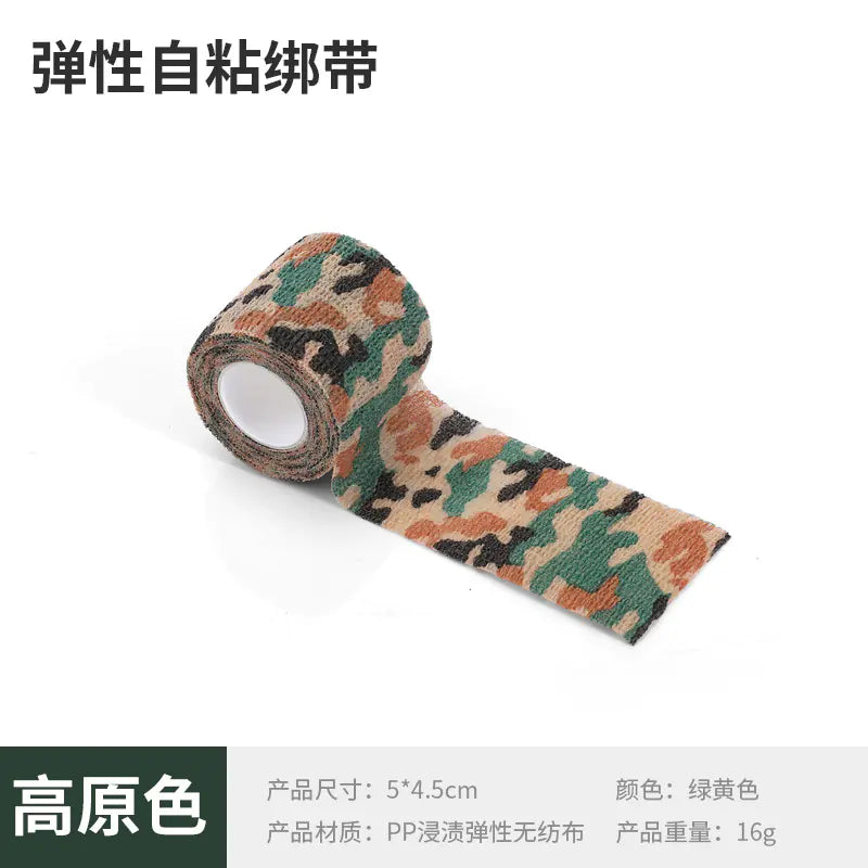 CamouFlex Elastic Tape
